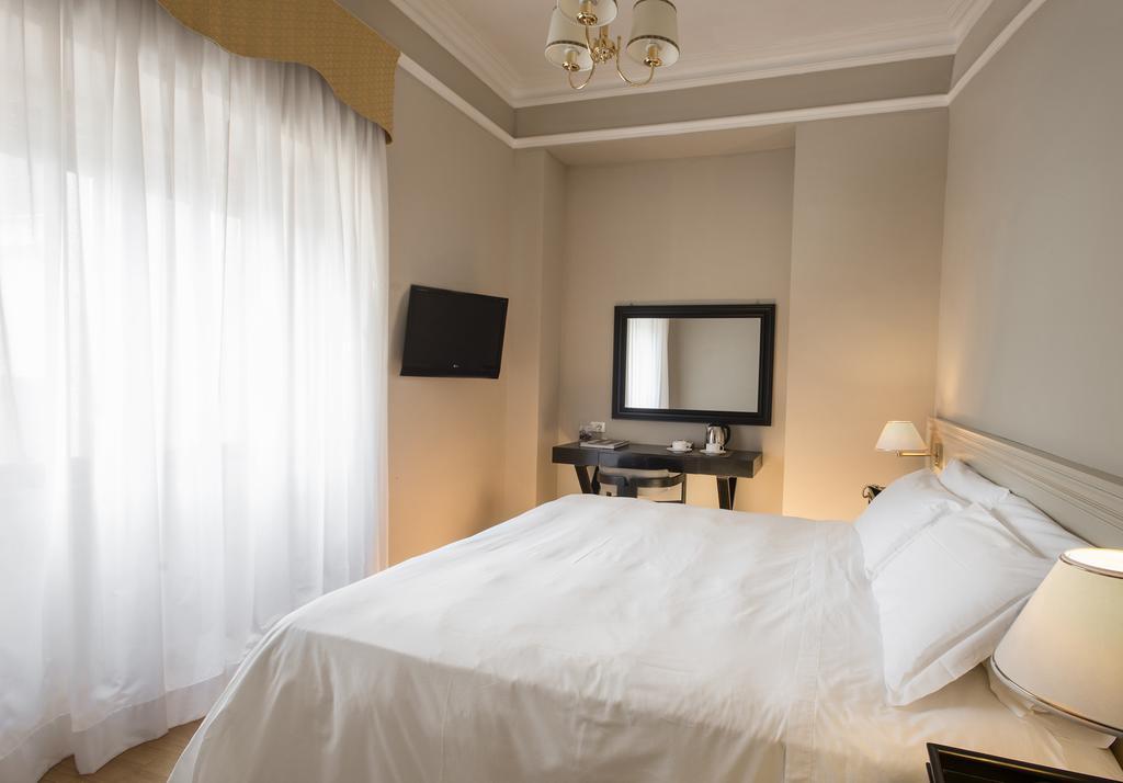 Ambasciatori Place Hotel Fiuggi Exteriér fotografie