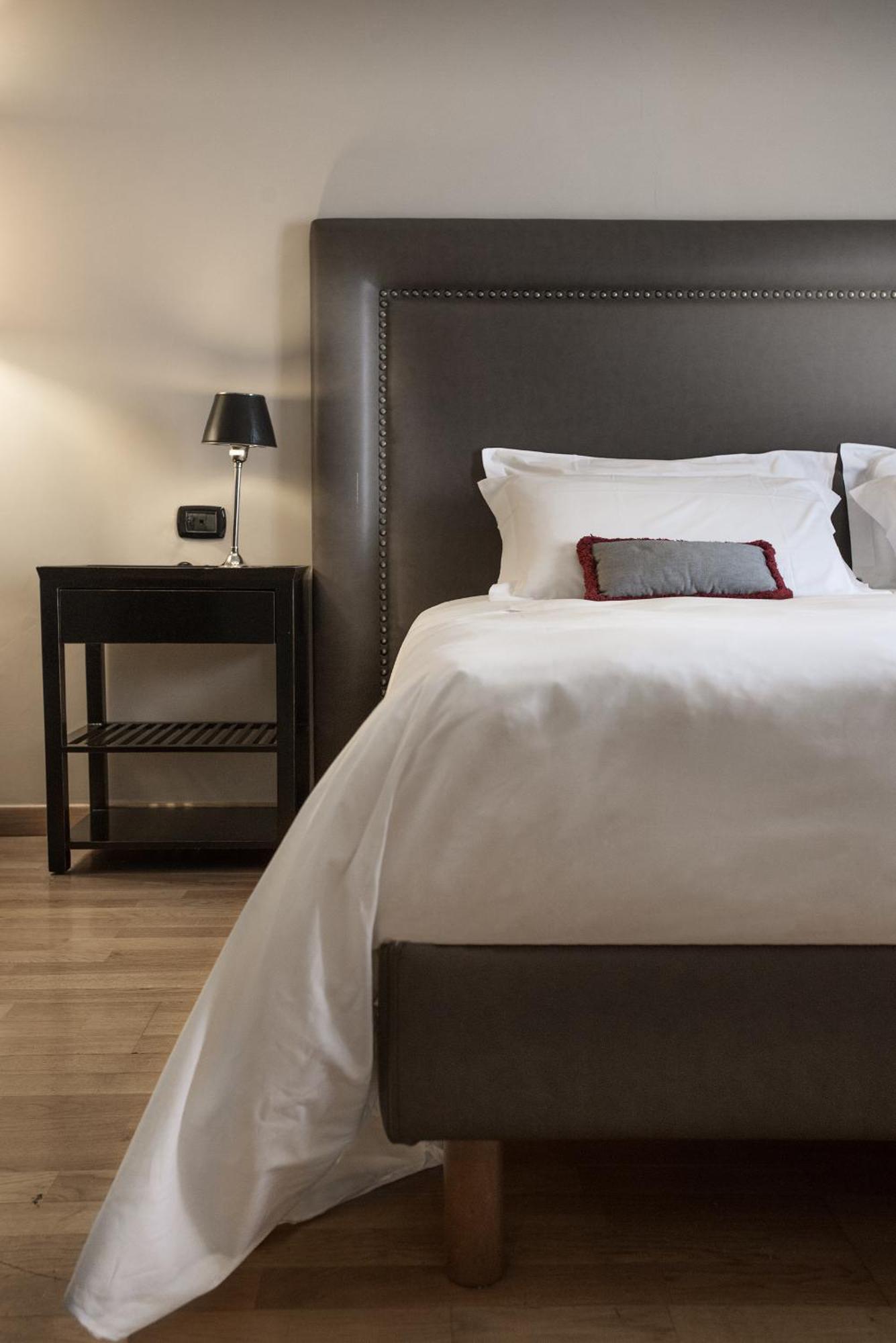 Ambasciatori Place Hotel Fiuggi Pokoj fotografie