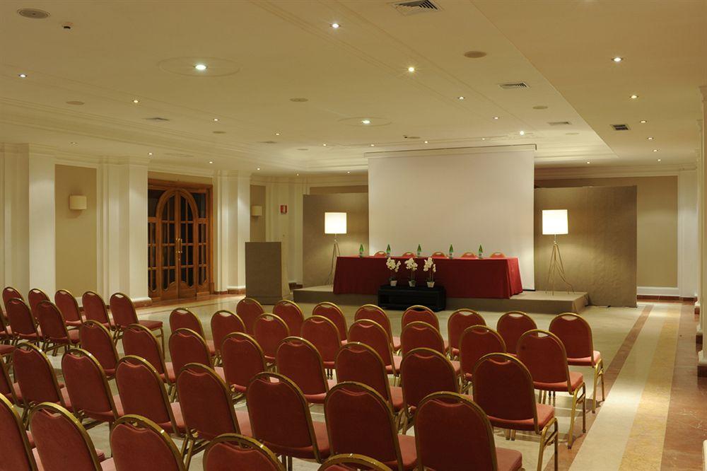 Ambasciatori Place Hotel Fiuggi Exteriér fotografie