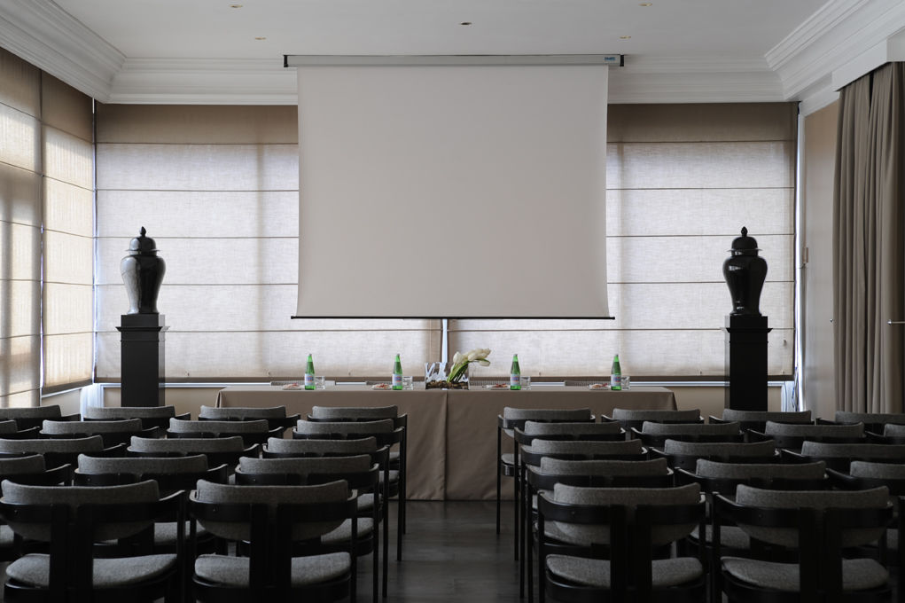 Ambasciatori Place Hotel Fiuggi Exteriér fotografie