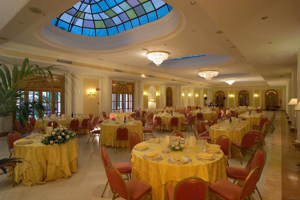 Ambasciatori Place Hotel Fiuggi Exteriér fotografie