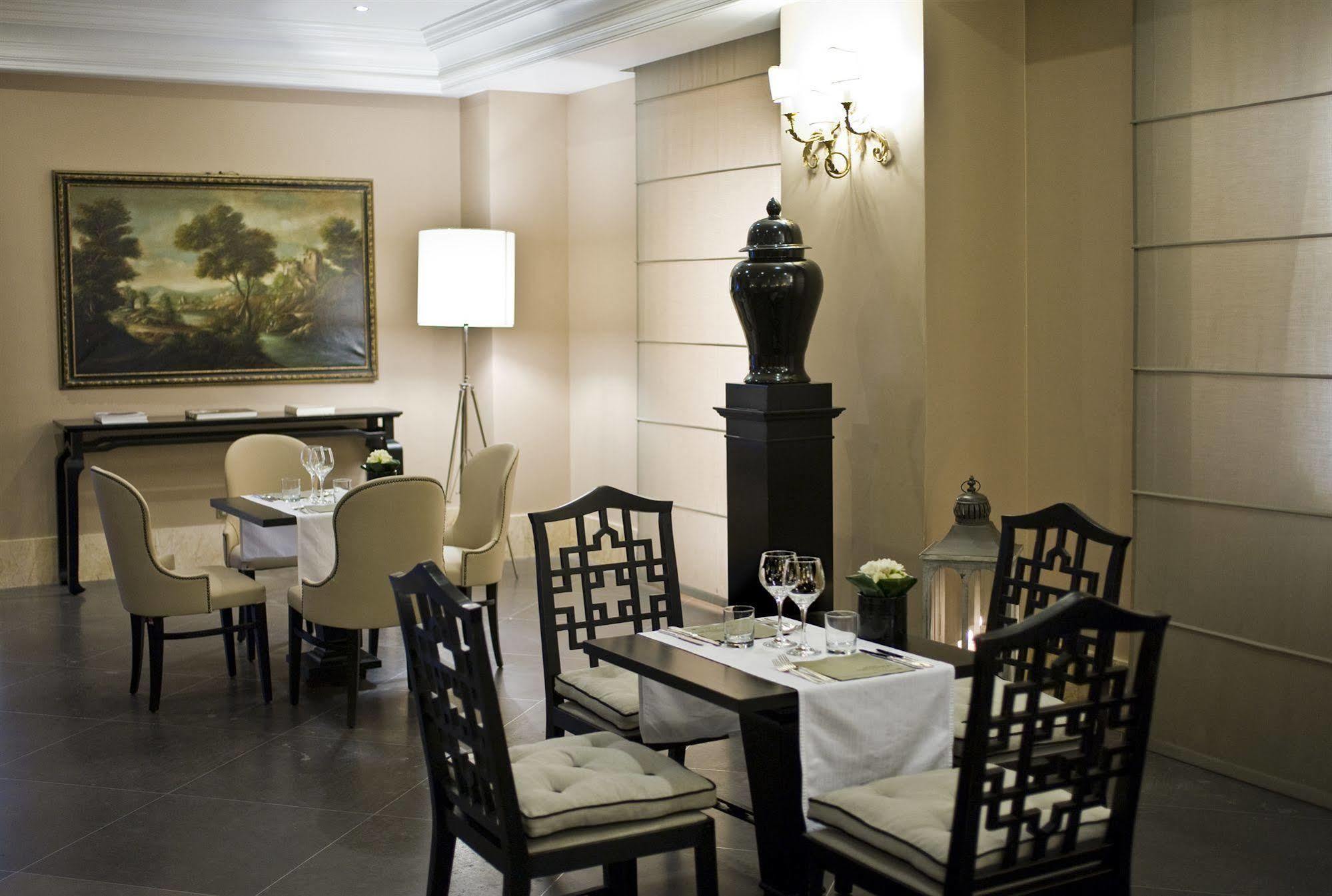 Ambasciatori Place Hotel Fiuggi Exteriér fotografie