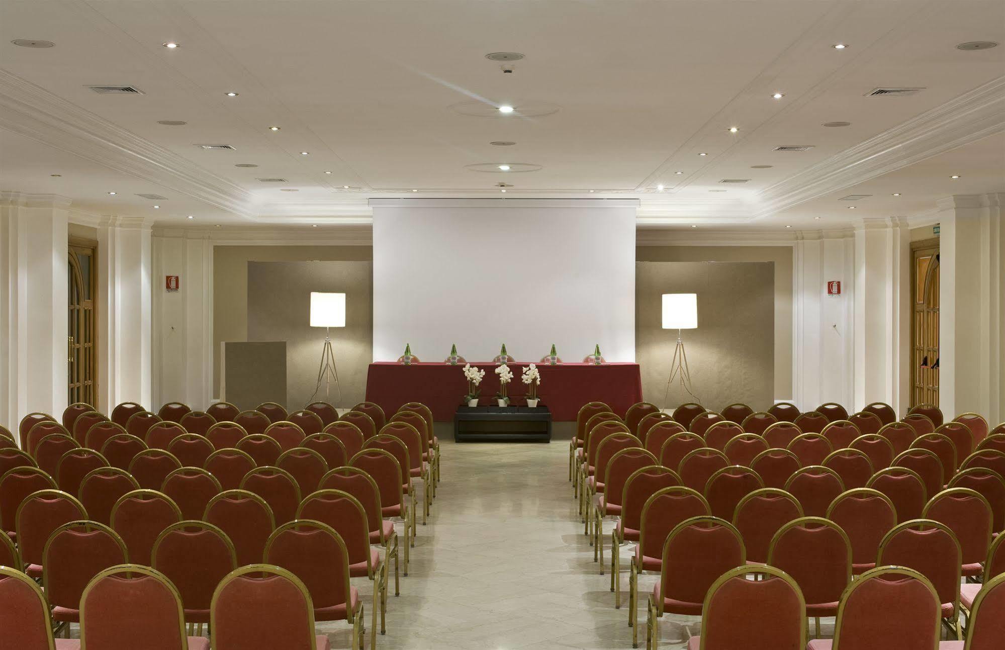 Ambasciatori Place Hotel Fiuggi Exteriér fotografie