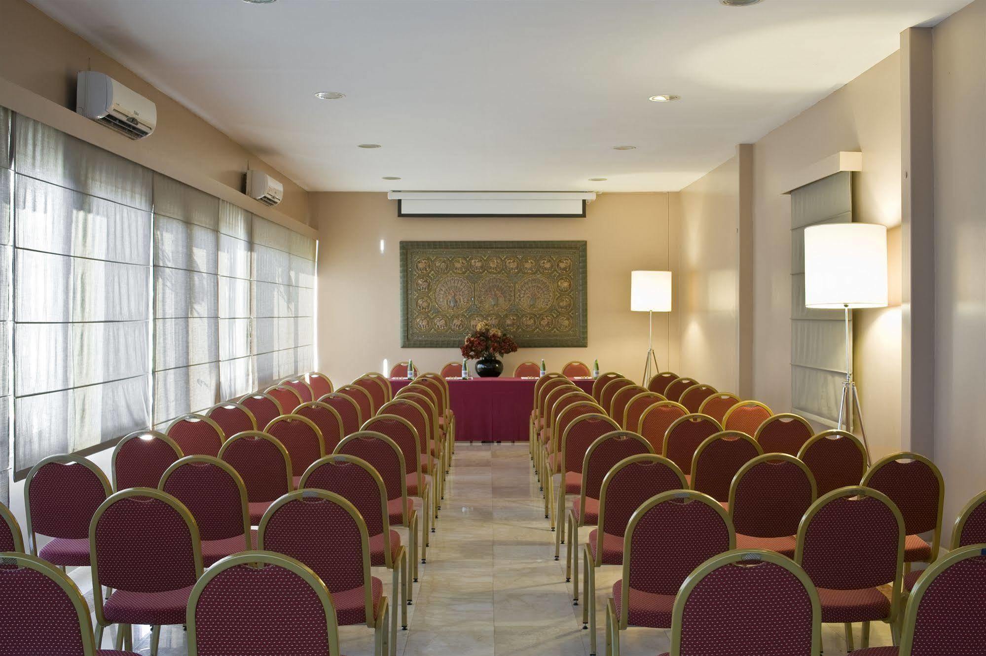 Ambasciatori Place Hotel Fiuggi Exteriér fotografie