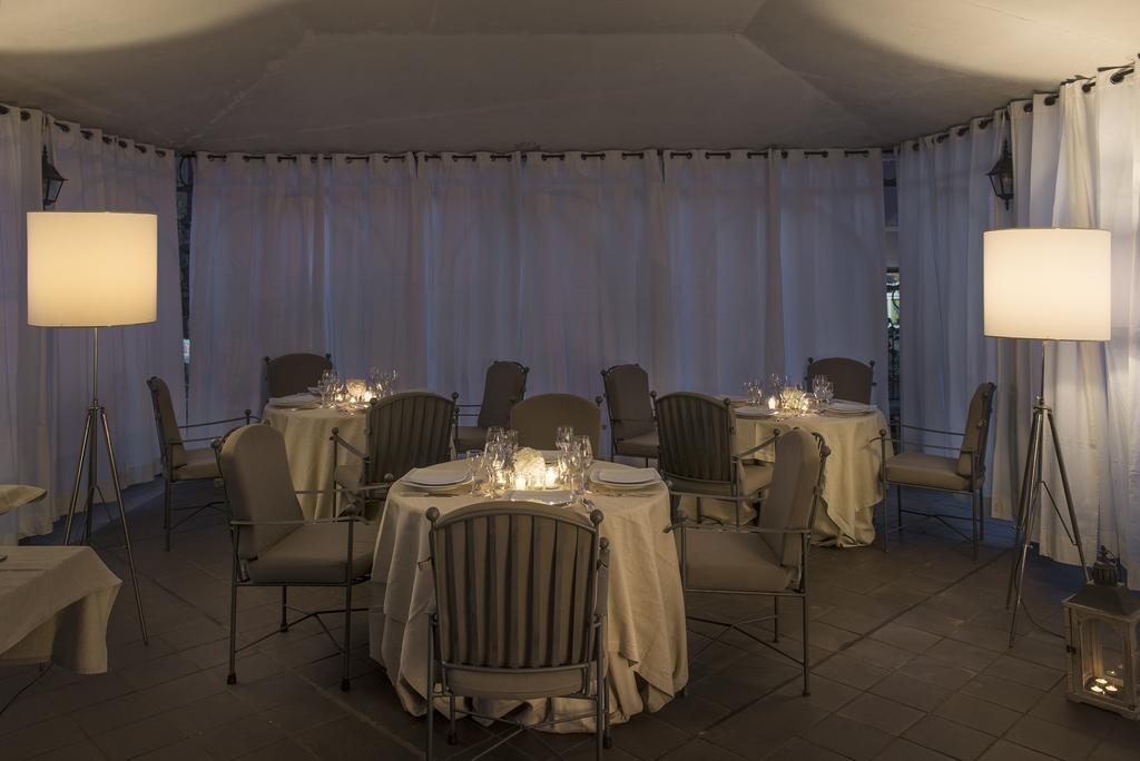 Ambasciatori Place Hotel Fiuggi Exteriér fotografie